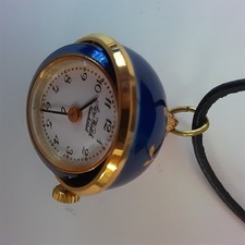 Damentaschenuhr umhängeuhr ae gebraucht kaufen  Tettau