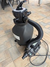 Kesser sandfilteranlage filter gebraucht kaufen  Gera