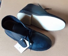 New clarks dessert for sale  BOGNOR REGIS