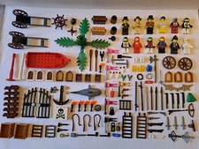 Lego castle pirates d'occasion Lego castle pirates d'occasion  Andrésy