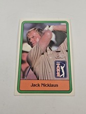 Jack nicklaus 1981 for sale  Georgetown