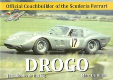 Rare drogo official d'occasion  Nîmes
