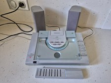 Combiné hifi system d'occasion  Figanières