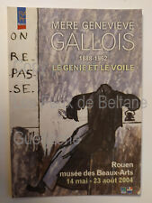 Genie voile mere d'occasion  Beaumont-de-Lomagne