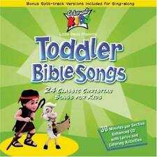 Toddler bible songs for sale  Montgomery