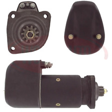Starter motor mercedes for sale  SOUTHSEA