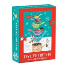 Festive friends mini for sale  DUNSTABLE