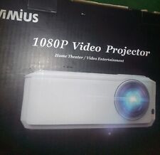 Videoproiettore led usato  San Ferdinando di Puglia