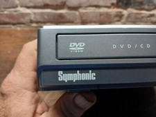 Symphonic dvd cds for sale  Kensett