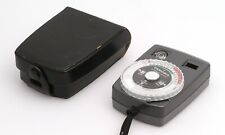 Gossen variosix electronic gebraucht kaufen  Kappeln