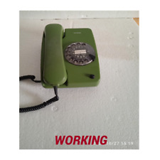 Works vintage green d'occasion  Expédié en Belgium