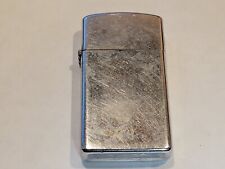Working zippo lighter for sale  Saint Louis