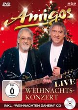 Amigos live weihnachtskonzert gebraucht kaufen  Berlin