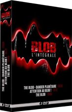 The blob intégrale d'occasion  Pinet