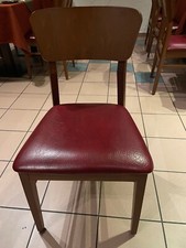 Esszimmerstühle leder stück gebraucht kaufen  Essingen, Hochstadt, Ottersheim
