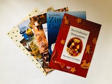Etker rezeptsammlung 134 gebraucht kaufen  Pirna, Dohma, Struppen