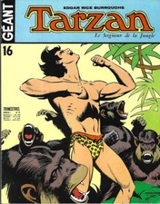 Rare 1973 tarzan d'occasion  Paris XX
