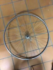Ancienne roue jante d'occasion  Gommegnies