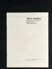 Scammell trucks trailers for sale  UK
