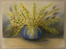 Frau hundrieser aquarellmalere gebraucht kaufen  Oldenburg (Oldenburg)