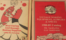 Sausage making supplies for sale  Flushing