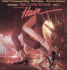 disco hair usato disco hair usato Milano