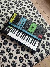 Moog grandmother semi for sale  RYE