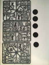 Drukhari incubi dark for sale  Myrtle Beach