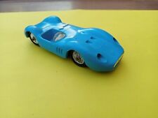 Serie mans maserati d'occasion  Sorède