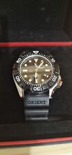 Orologio orient force usato  Roma