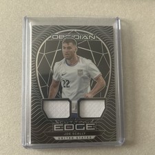 Panini obsidian joe for sale  BEDFORD