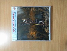 CD Ys Healing (Falcom Sound Team JDK) TRILHA SONORA DE MÚSICA DE JOGO comprar usado  Enviando para Brazil