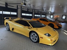 1994 lamborghini diablo for sale  Solon
