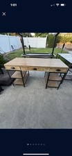 Market rustic wood for sale  Canyon Country