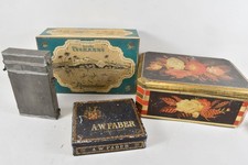 N91f38 werbe blechdose gebraucht kaufen N91f38 werbe blechdose gebraucht kaufen  Neu-Ulm