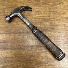 Vintage estwing claw for sale  BILSTON