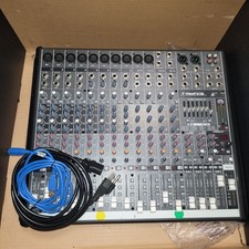Mackie profx16 professional for sale  Marietta