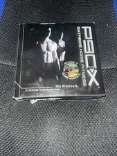Beachbody p90x extreme for sale  Old Hickory