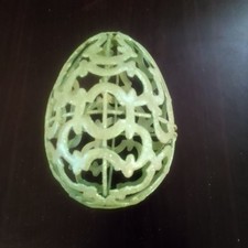 Easter egg style for sale  Norfolk
