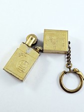 Chaveiro - Cigarros Camélia SPORTS - Isqueiro, Metal - Raro Vintage Anos 60, usado comprar usado Chaveiro - Cigarros Camélia SPORTS - Isqueiro, Metal - Raro Vintage Anos 60, usado comprar usado  Enviando para Brazil