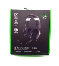 Razer blackshark pro gebraucht kaufen  Br'haven-Leherheide