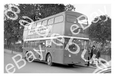 Bus photograph maidstone for sale  ALFRETON