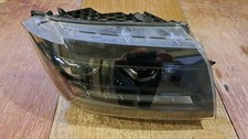 Frontscheinwerfer volkswagen c gebraucht kaufen  Hamburg