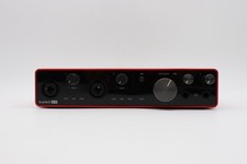 Focusrite scarlett 8i6 for sale  LONDON
