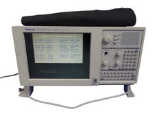 Tektronix tla704 logic for sale  Columbus