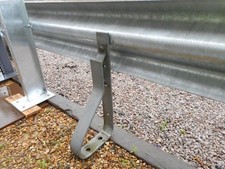 Crash barrier armco for sale  SKELMERSDALE