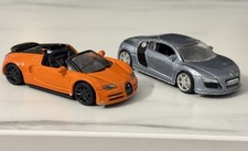 Burago lot voitures d'occasion Burago lot voitures d'occasion  Toulon-