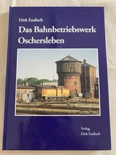 Verlag endisch bahnbetriebswer gebraucht kaufen  Duisburg