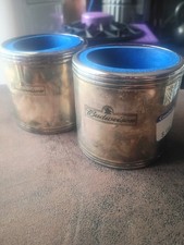 Vintage silver plated for sale  Fargo