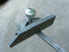 Vintage craftsman table for sale  Erie